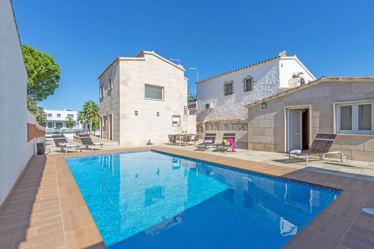 Apart-Rent Villa Ter 0031 location